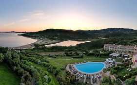 L'ea Bianca Luxury 5*
